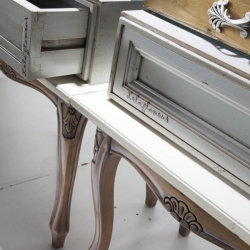 Тумбочка прикроватная Collage