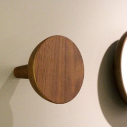 Система в прихожую Welcome (конфигурация N3: полка, зеркало)