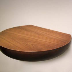 Система в прихожую Welcome (конфигурация N3: полка, зеркало)