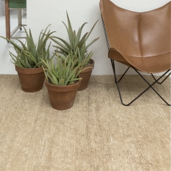 Напольный ковер Earth Cream