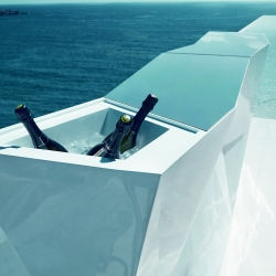 Барная стойка модульная Faz