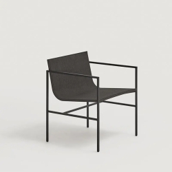 Мягкое кресло A-Collection 464P