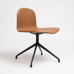 Стул поворотный Bob XL