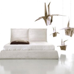 Кровать Birds