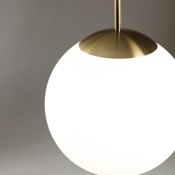 Подвесной светильник Mahala