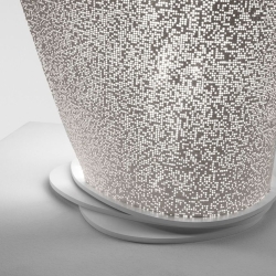 Настольная лампа Blossom