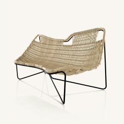 Диван Loveseat Pepe