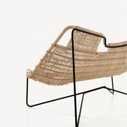 Диван Loveseat Pepe