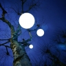 Светящийся LED шар Moonlight RGB 