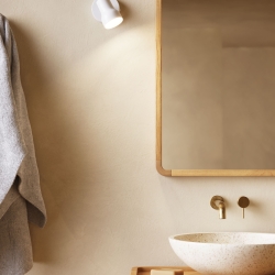 Бра Tehila белое