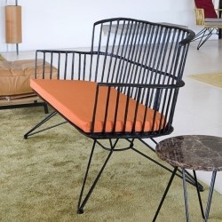 Диван Andrea Fagioli