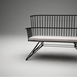 Диван Andrea Fagioli