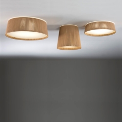 Плафон Drum 24000/50