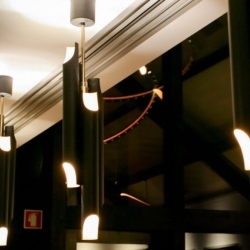 Подвесной светильник Galliano