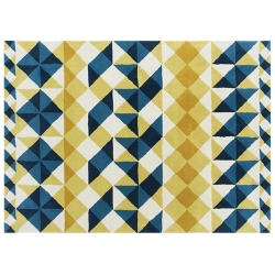 Ковер Mosaiek Yellow