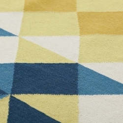 Ковер Mosaiek Yellow