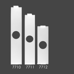 крепеж настенный к 7662/7663 BOUTIQUE 7710