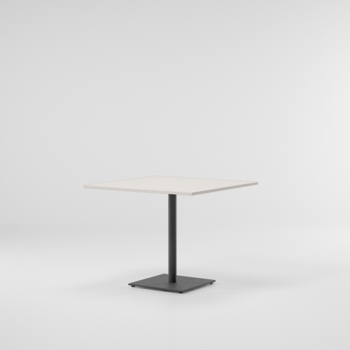 Обеденный стол Net 90х90 лак KS6800500