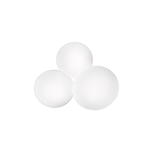 Потолочный светильник Puck 5435