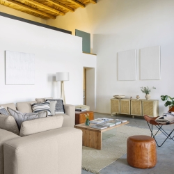 Чехол для подушки Odelia 45 x 45 cm