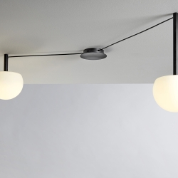 Потолочный светильник Circ CIR_R12R1S1M/CIR_R30S1S1M