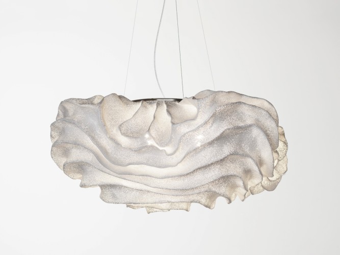 Люстра Nevo large