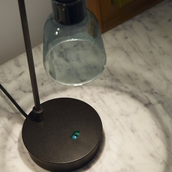 Настольная лампа Drip M/36