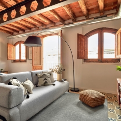 Чехол для подушки Brafton 45 x 45 cm