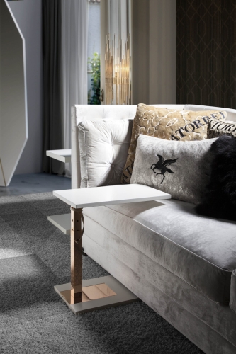 Столик приставной Vermont