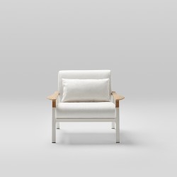 Уличное кресло City