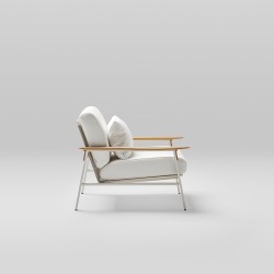 Уличное кресло City