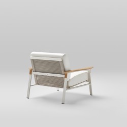 Уличное кресло City