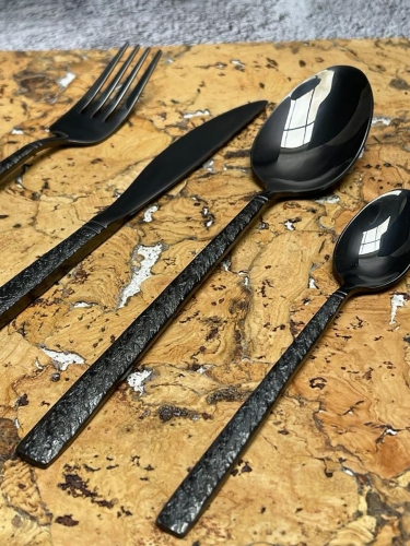 Набор столовых приборов на 4 персоны Terra Design TDTBS1601