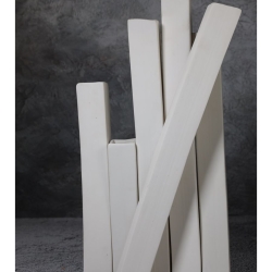 Ваза для сухоцветов и искусственных цветов керамика Terra Design TDVCRL02