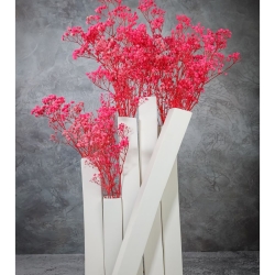 Ваза для сухоцветов и искусственных цветов керамика Terra Design TDVCRL02