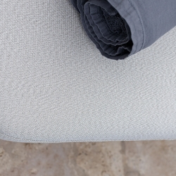 Шезлонг Alaska