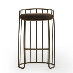 Барный стул Tonella