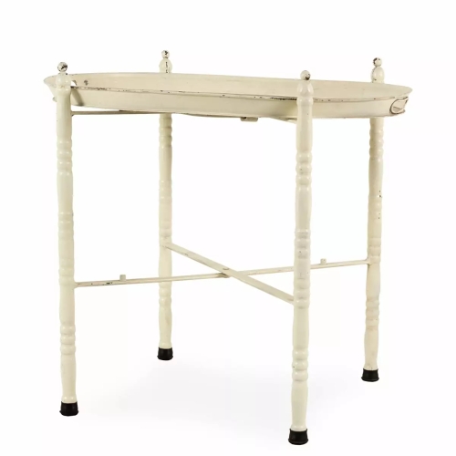 Металлический стол Bolonia