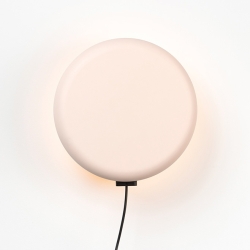 Настенный светильник MOOD MOO_4060 + FLAT WALL SUPPORT 114060000