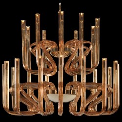 Люстра Cross 16L