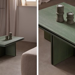 Приставной столик Slot-55