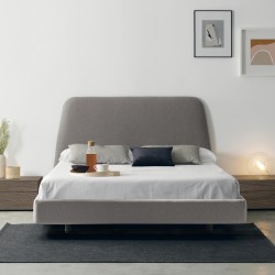 Кровать Trapez 160 x 190