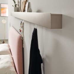 Кровать Trapez 160 x 190