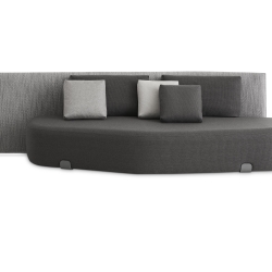 Модуль дивана Isla Menorca