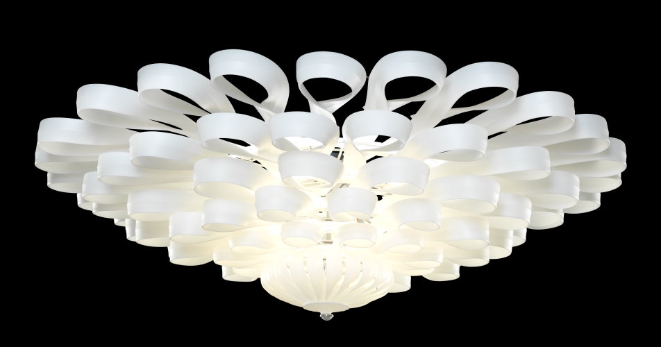 Люстра Antonio 28L