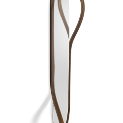 Зеркало ESPEJO UNUT OVAL Nomon