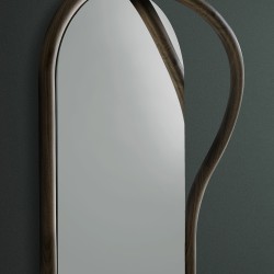 Зеркало ESPEJO UNUT OVAL Nomon