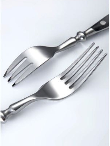 Набор столовых приборов (6 персон) "Vintage Doria Eternum"