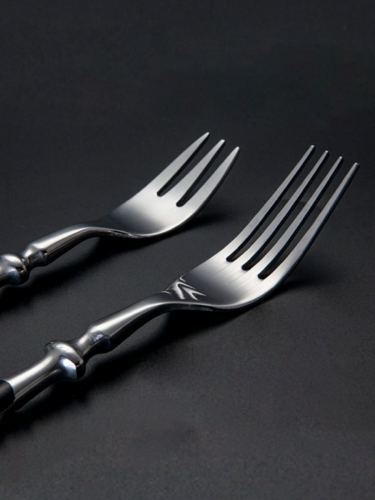 Набор столовых приборов (6 персон) "Vintage Doria Eternum"