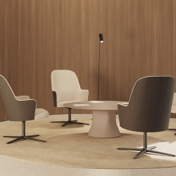 Журнальный столик Cambio 120